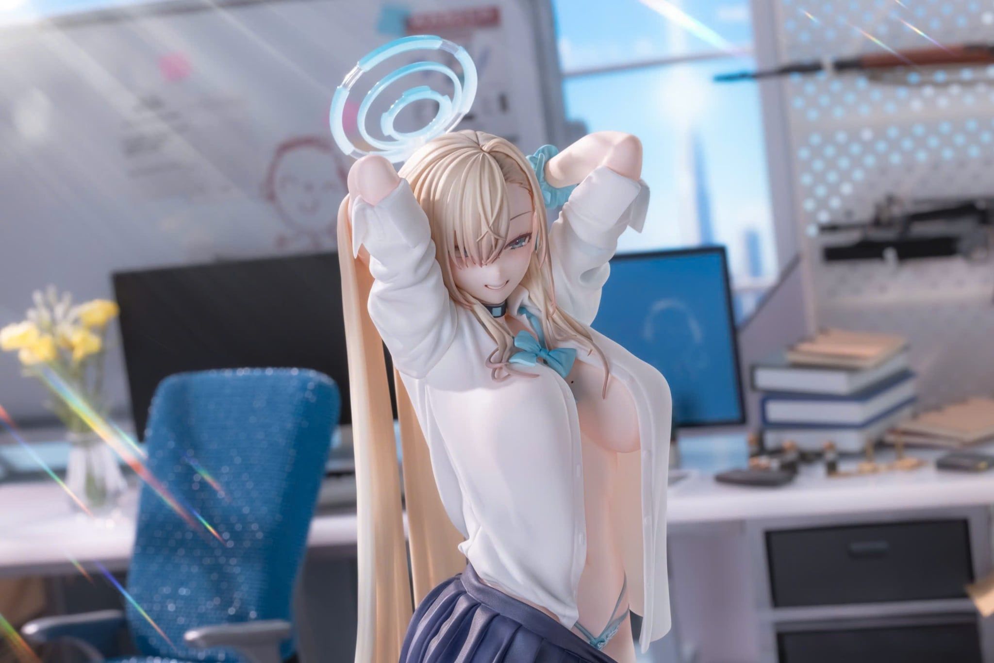  Ichinose Asuna - Blue Archive - LC Studio 