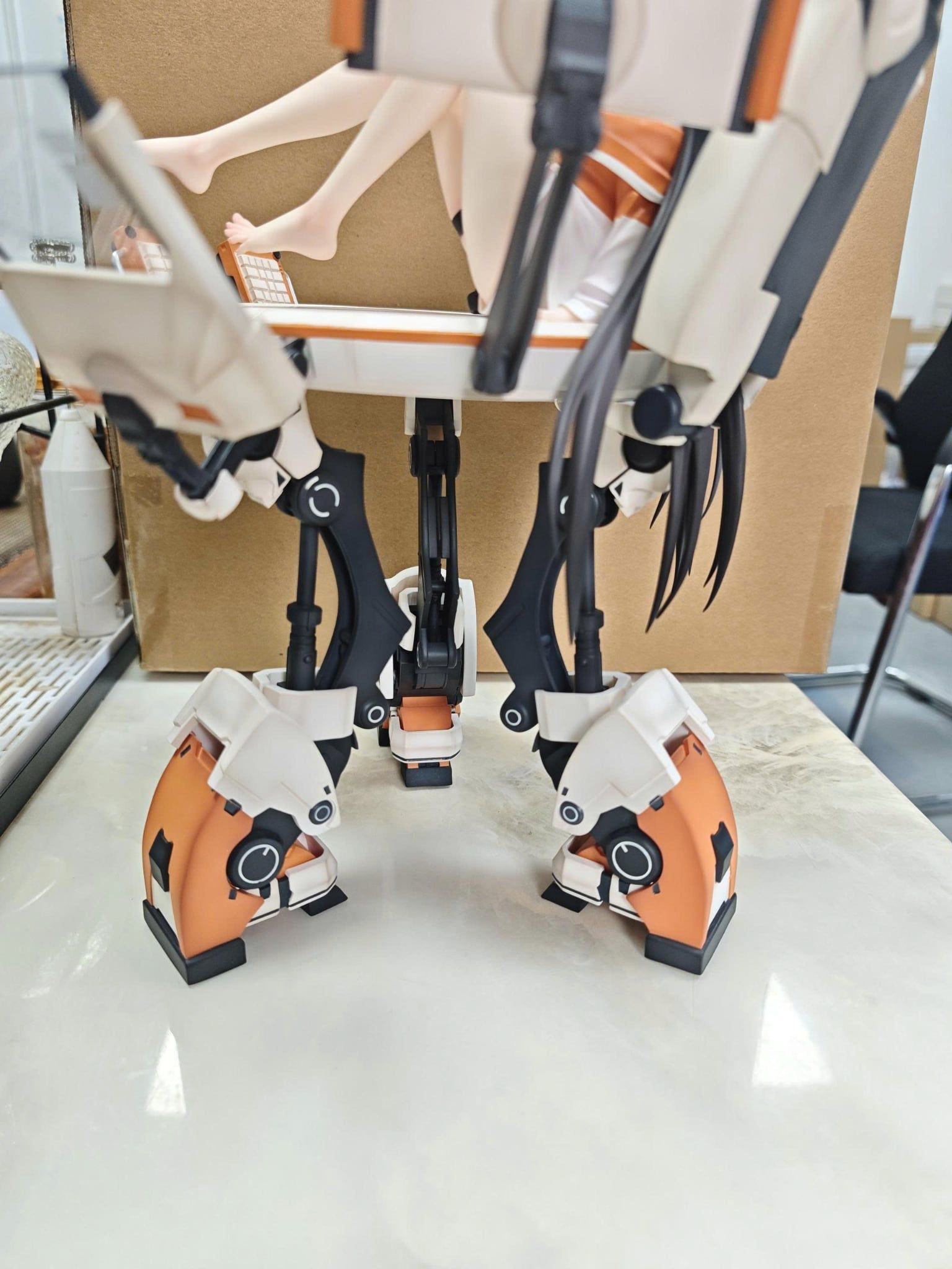 [ORDER] Trony R18 - Goddess of Victory: Nikke - CY Studio 