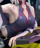  Lucy - Cyberpunk Edgerunners - Qian Ben Ying Gong Zao Studio 