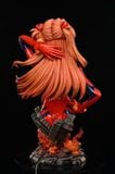  Asuka Langley Sohryu Bust - Neon Genesis Evangelion - Shadow Moon Studio 