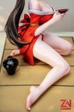  Mai Shiranui - Street Fighter - Zn Studio 