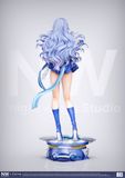  Rei Ayanami - Evangelion - Night Wing Studio 