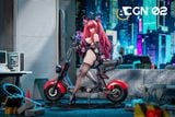  Rapi Bunny Girl- Goddess of Victory: Nikke - ACGN 02 Studio 