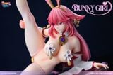  Yae Miko - Genshin Impact - Bunny Girl Studio 