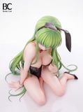 C.C. Bunny ver - Code Geass - Bunny Cast Studio 