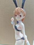  [ FLASH DEAL ORDER ] Misaka Mikoto Bunny Girl - A Certain Magical Index - ZTR Studio 