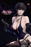  Miss War - Chainsaw Man - Chiyan Studio 