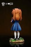  Asuka Langley Sohryu - Neon Genesis Evangelion - Dark King & MIMO Studio 