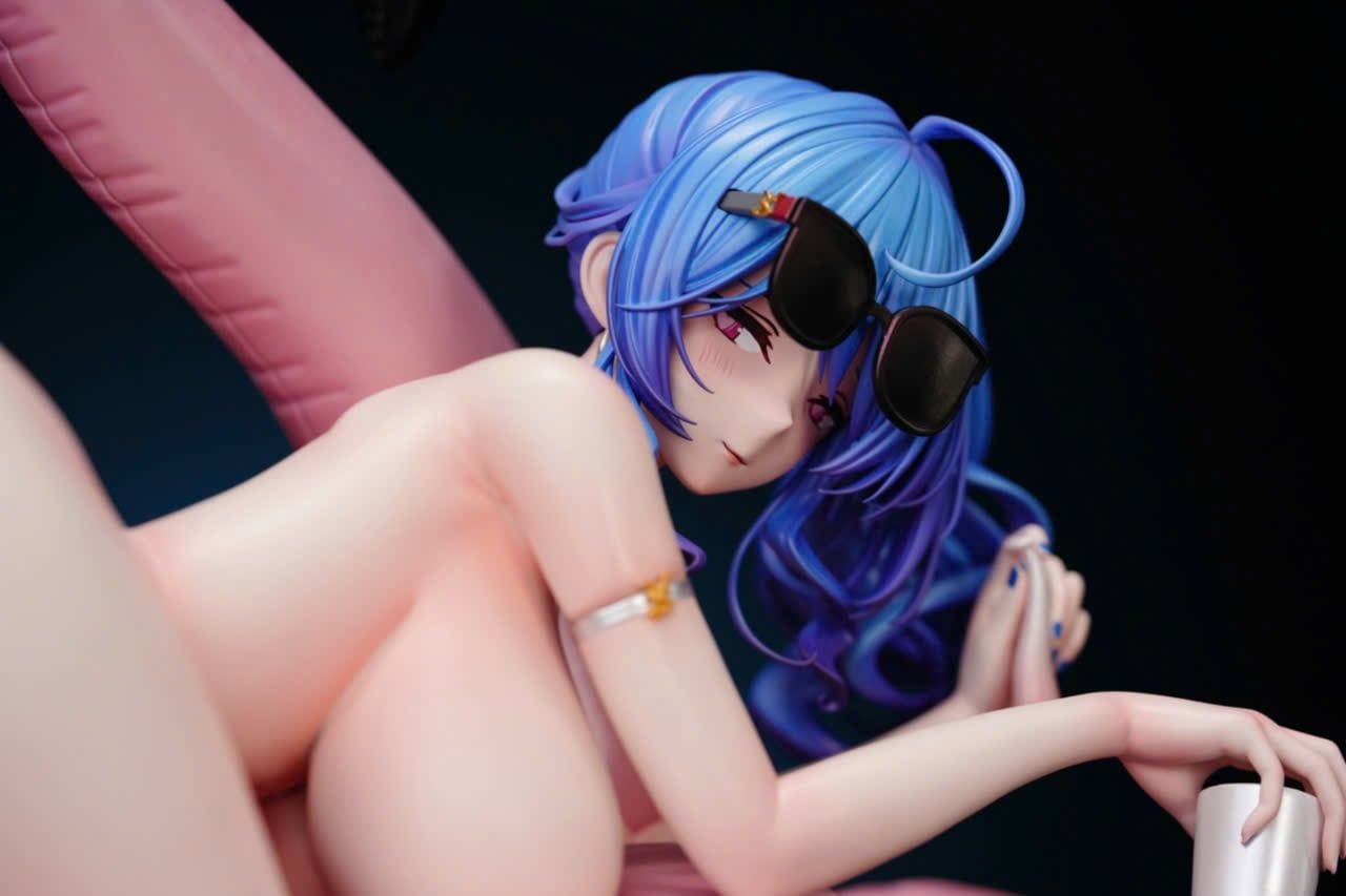  St. Louis - Azur Lane R18 - Masterpiece Studio 