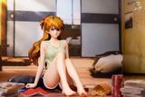  Asuka Langley Sohryu - Evangelion - Qing Yan Studio 