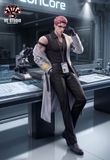  Valko 2.0 - Love and Deepspace - Valor Sculpt Studio 