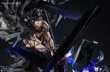  Yami Sukehiro - Black Clover - Yums Collectors Studio 