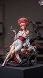  Makima - Chainsaw Man - Liyue Studio 