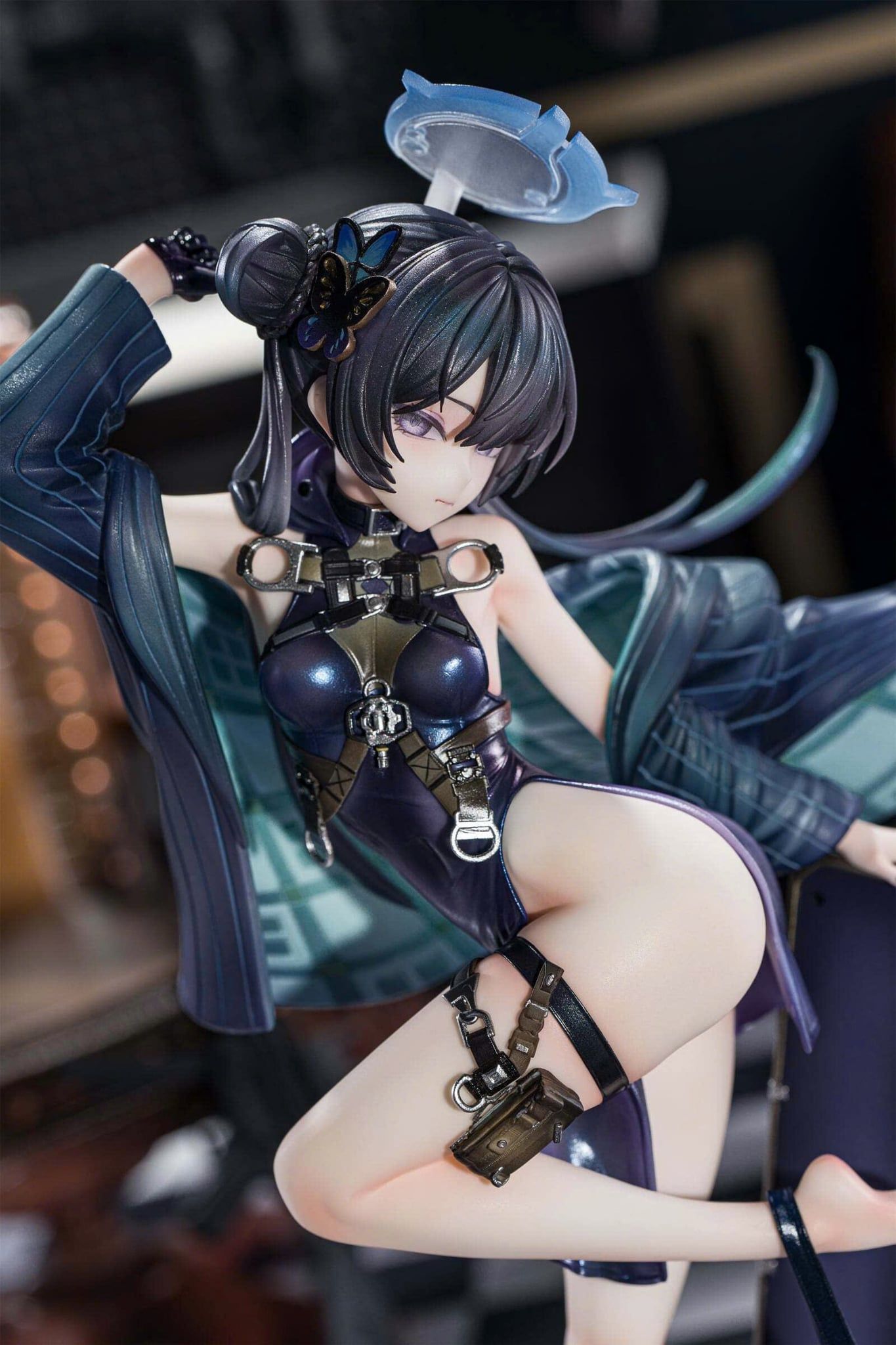  Kisaki - Blue Archive - Boost Studio 
