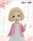  Kaori Miyazono & Arima Kousei Childhood - Your Lie in April - Night Wing Studio X Hera Studio 