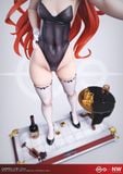  Eris Boreas Greyrat Bunny Girl - Mushoku Tensei - Night Wing Studio × HERA Studio 