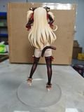  [ORDER] Illyasviel von Einzbern Cat Ears Ver. R18  - Fate/kaleid liner Prisma☆ILLYA - CY Studio 
