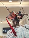  Sekiro vs Guardian Ape - Sekiro: Shadows Die Twice - Apocalypse Studio 