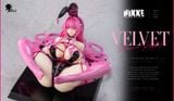  Velvet - Goddess of Victory: Nikke R18 - Miracle Workshop Studio 