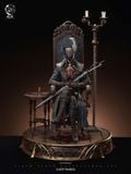  Lady Maria of the Astral Clock Tower 3.0 - Bloodborne - HunDian Studio 