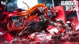  Ichigo - Bleach - Luan Wu Studio 