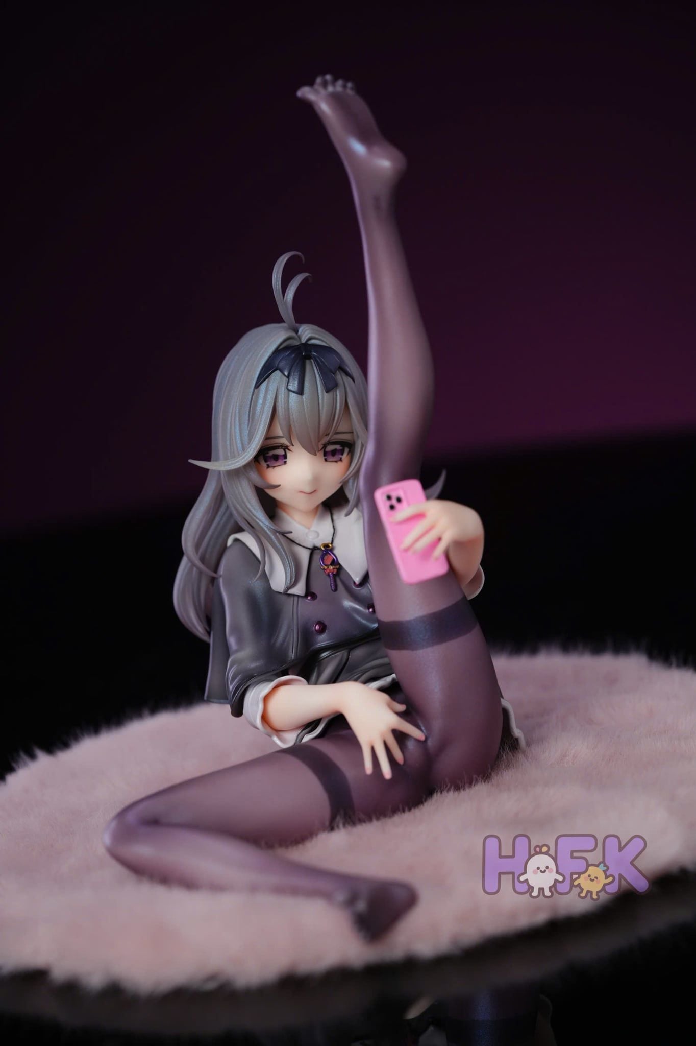  Moria Luluka Meitantei - Pretty Cure! - HFK Studio 