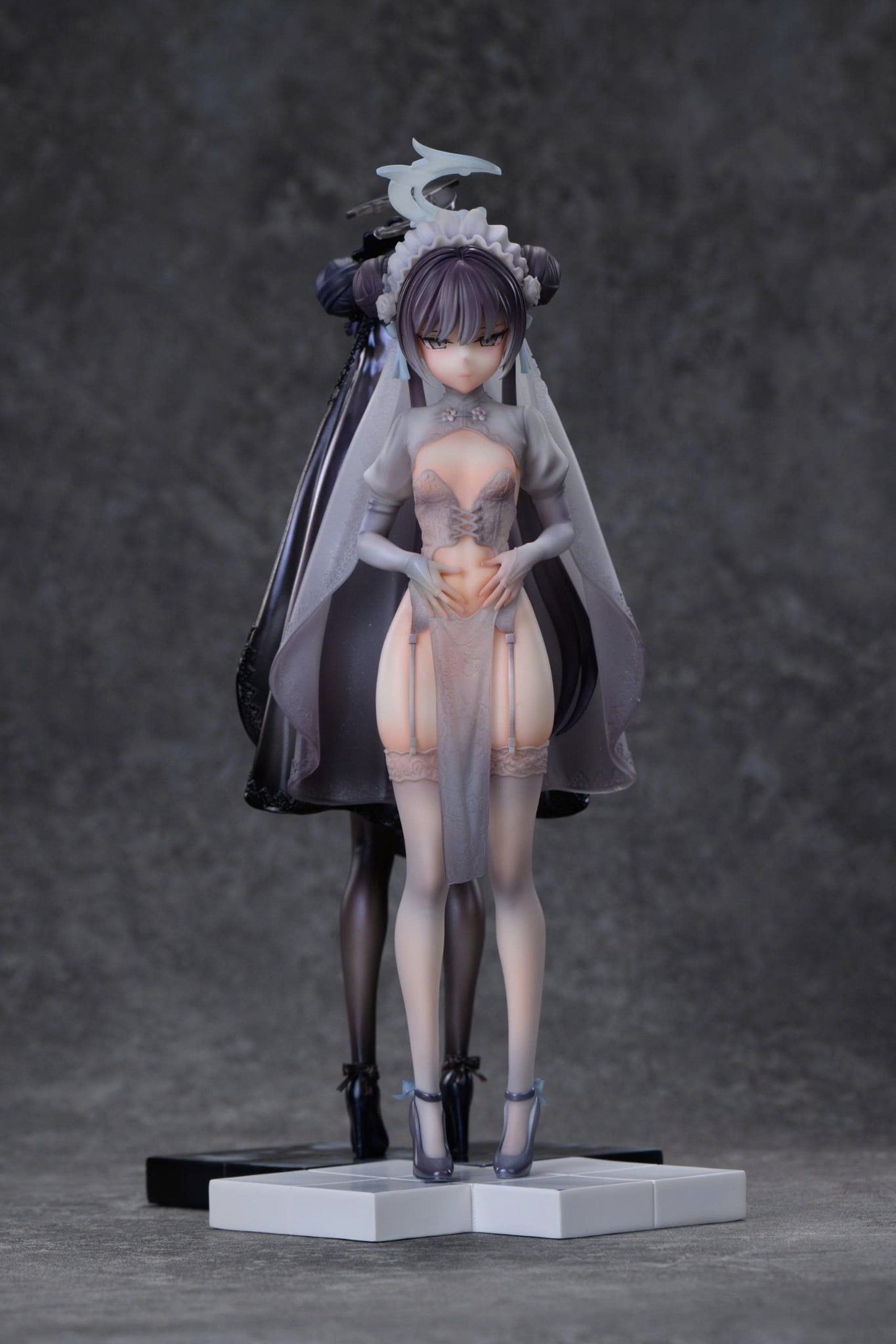  Kisaki - Blue Archive R18 - HFK Studio 