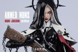  ARMED NUNS vol.2 - Umbra Lotus Studio 