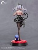  Frieren maid - Frieren: Beyond Journey's End - Lightning Studio 