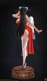  Tifa Cheongsam Kung Fu - Final Fantasy 7 - BBSD Studio 
