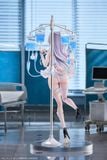  Mikuro Siino Nurse Ver. Illustrated by Mashiro Shiki - PURE 