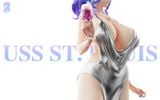  [ FLASH DEAL ORDER ] St. Louis - Azur lane - BBGIRL  Studio 
