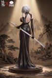  2B - Nier Automata - Mochi Studio 