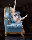  Vesna - Genshin Impact - Rumeng Studio 