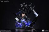 Yami Sukehiro - Black Clover - Yums Collectors Studio 