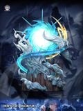  Qingxiao - Wuthering Waves - Ha Ni Studio 