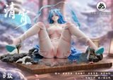  Qingxiao - Wuthering Waves - Miyin Studio 