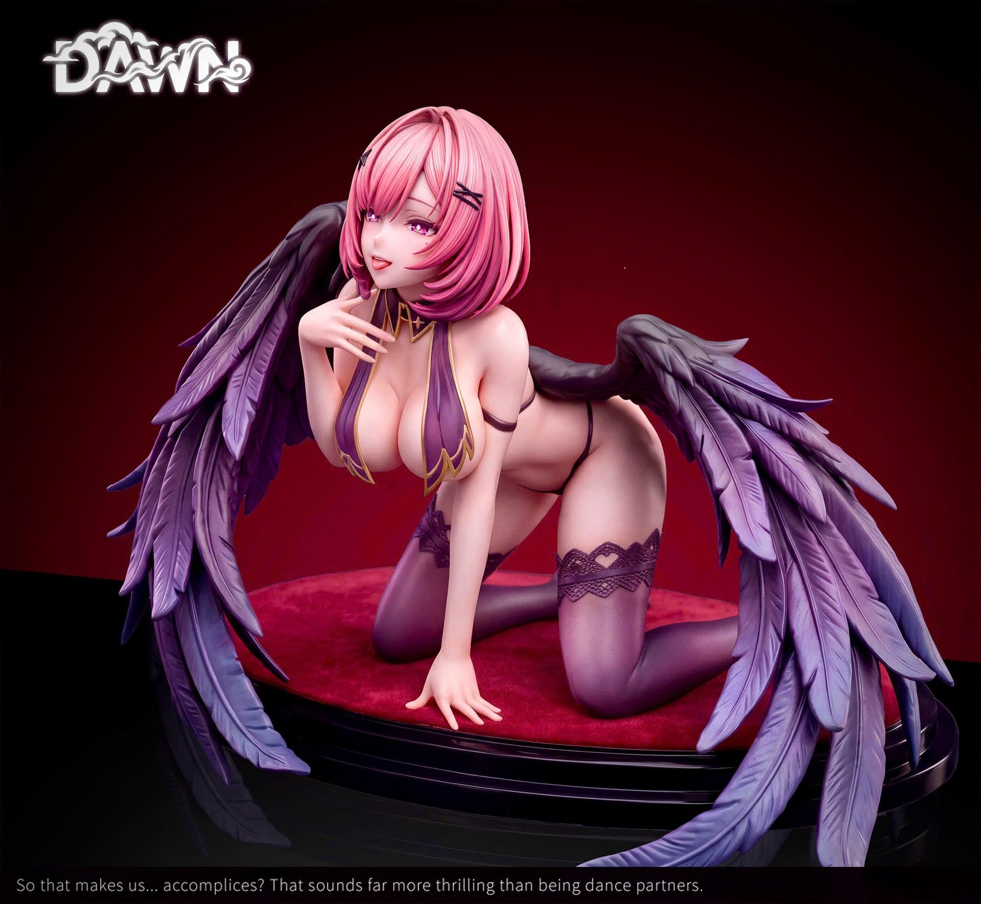  Remielle Dan - Zenless Zone Zero - Dawn Studio 