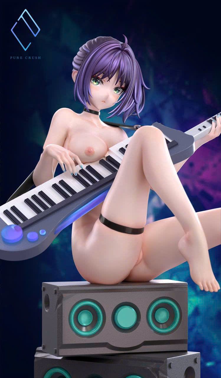  Iroha Sakayori - Cosmic Princess Kaguya R18 - Pure Crush Studio 