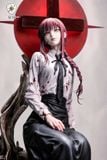  Makima - Chainsaw Man - Xing Zhuo Studio 