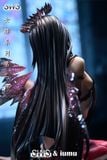  Virtuosa - Arknights - SWS & Iumu Studio 