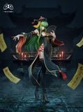  C.C. Zombie - Code Geass - PG Studio 