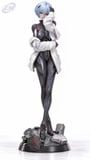  Rei Ayanami - Evangelion - Zm Studio 