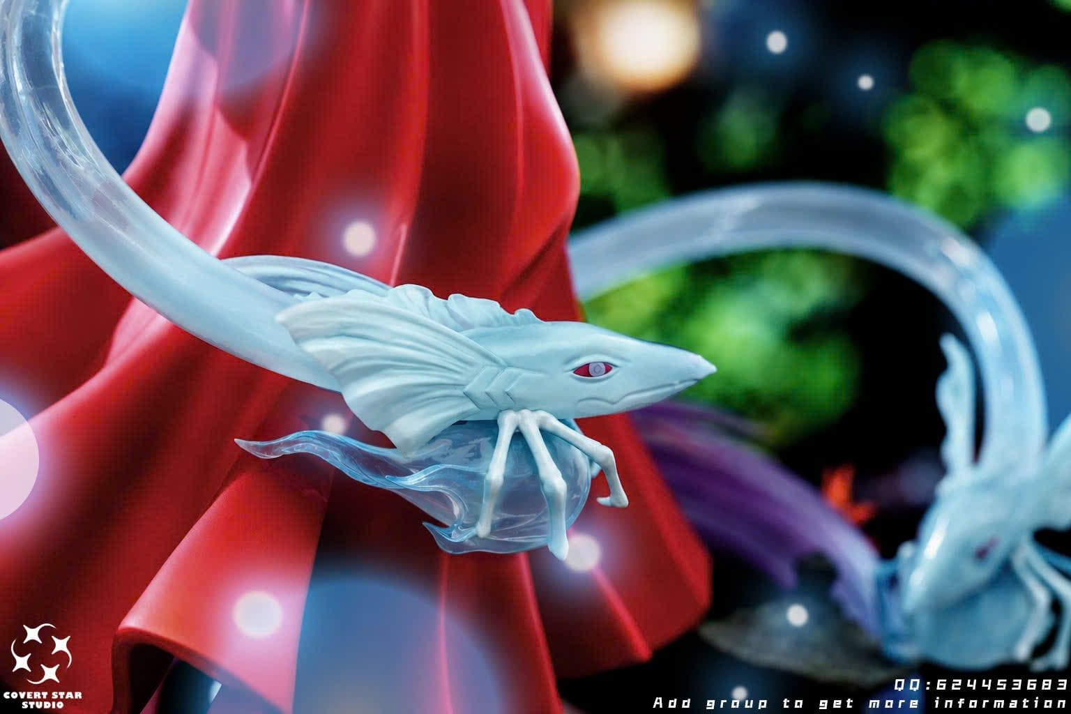 Kikyo - InuYasha - Convert Star Studio 