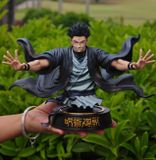  Sukuna - Jujutsu Kaisen - OMG Studio 