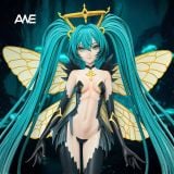  Hatsune Miku - ANE Studio 