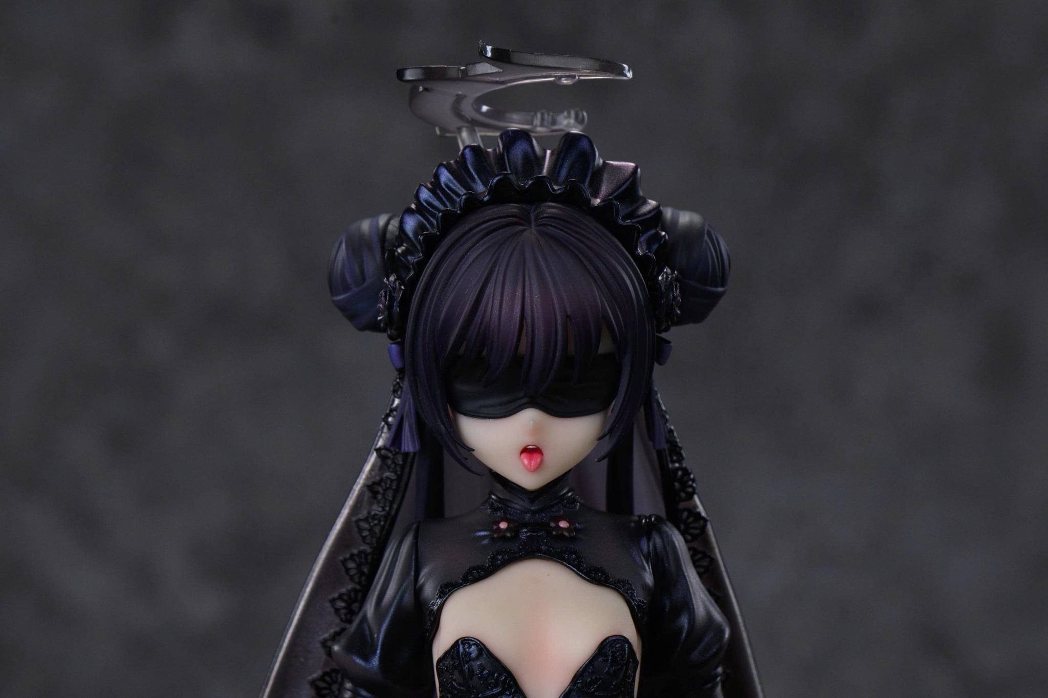  Kisaki - Blue Archive R18 - HFK Studio 