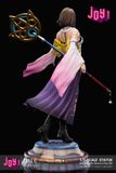  Yuna - Final Fantasy - Joy station Studio 