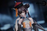  Ryuuge Kisaki Zombie Girl - Blue Archive - Absurd Studio 