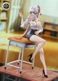  Hiyuki - Wuthering Wave - WPH Studio 